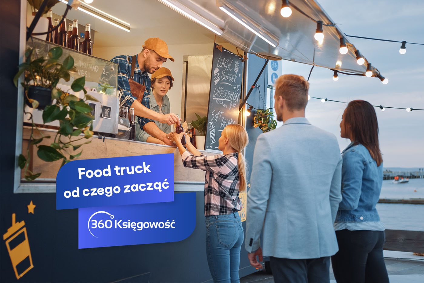 food truck