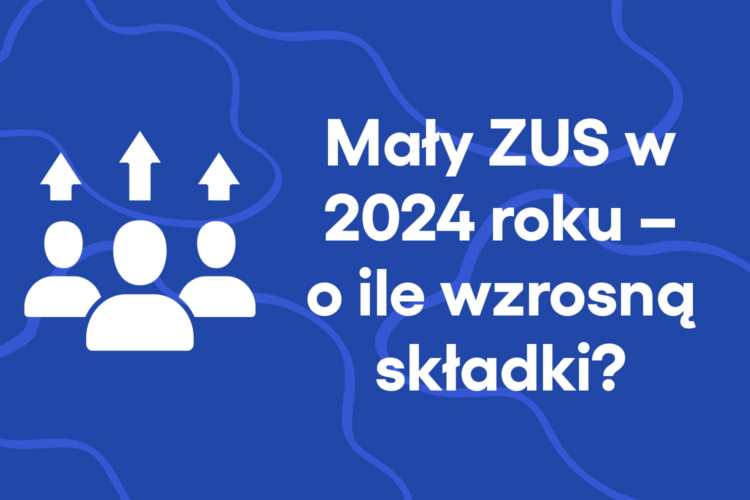 mały zus 2024