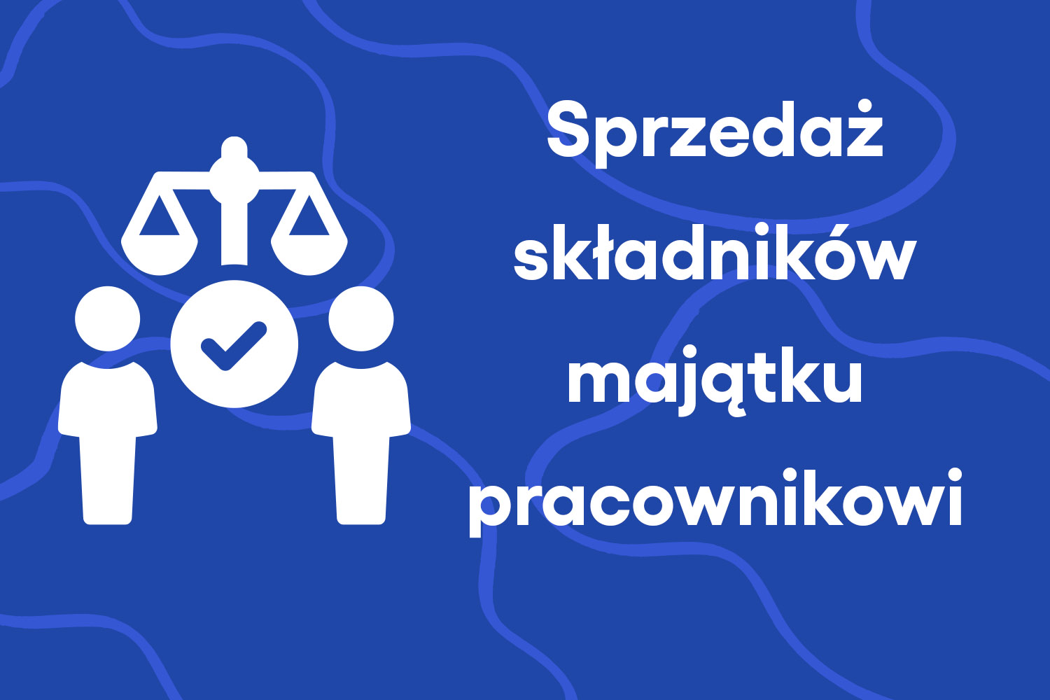 sprzedaż