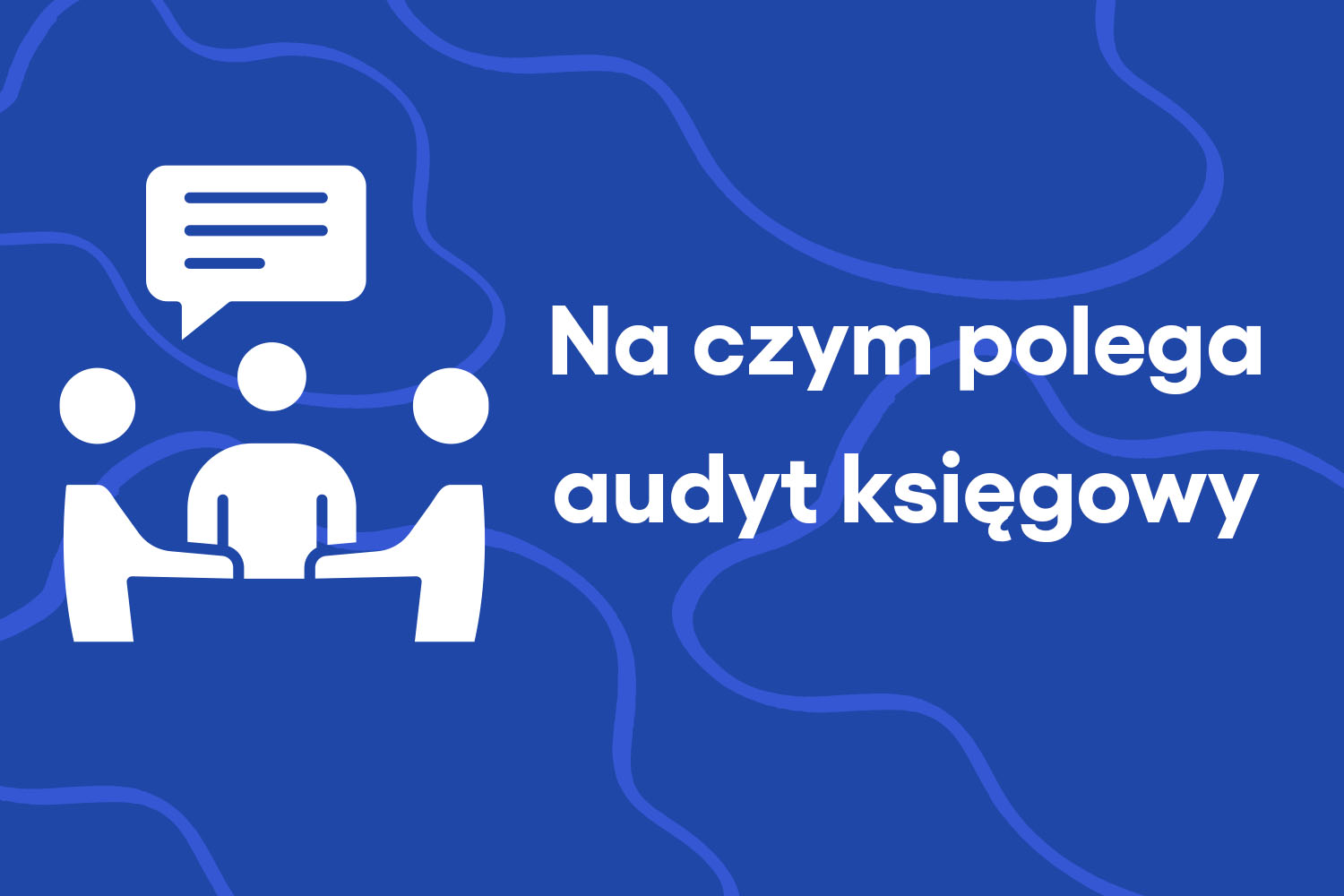 Audyt księgowy