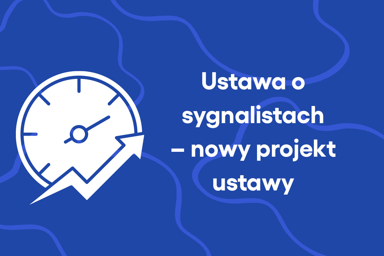 ustawa o sygnalistach