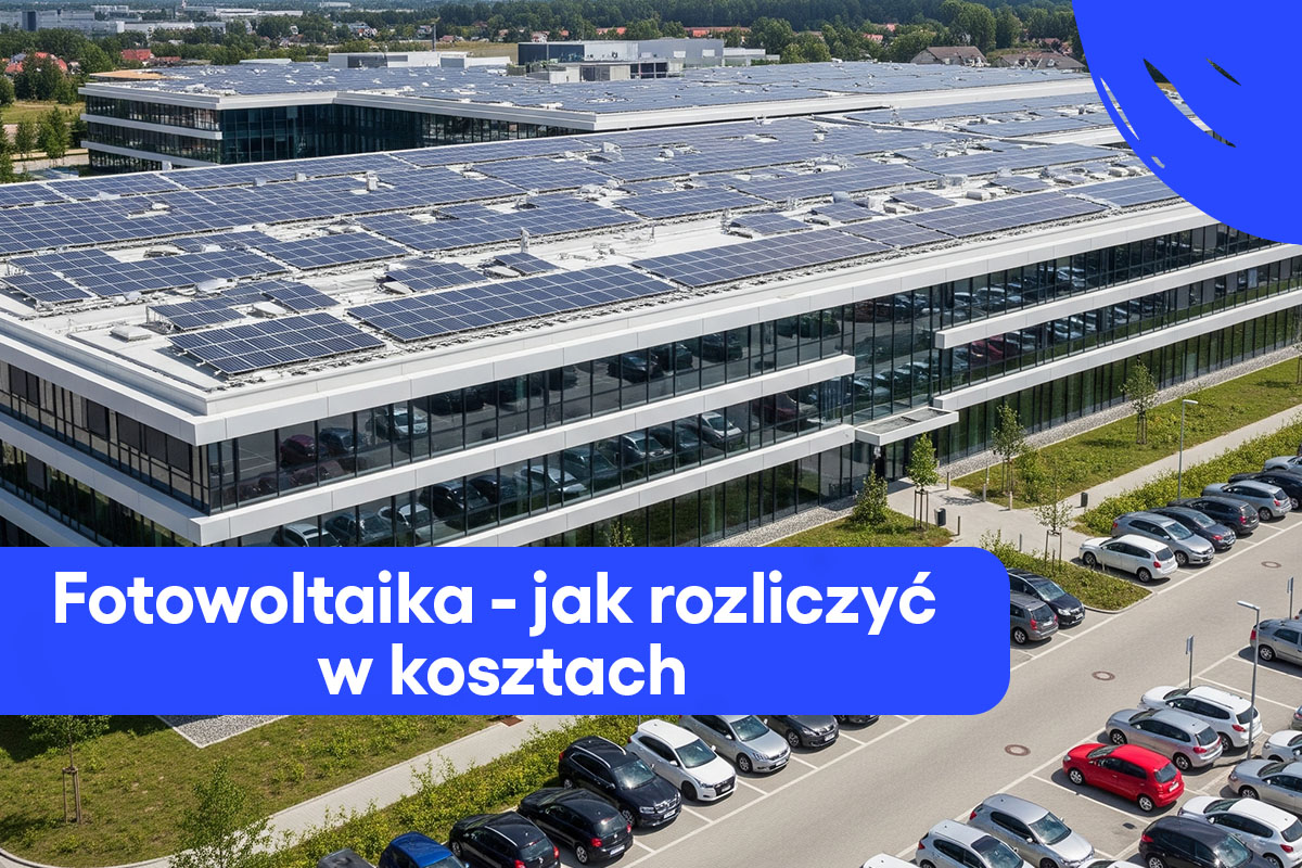 Fotowoltaika dla firm