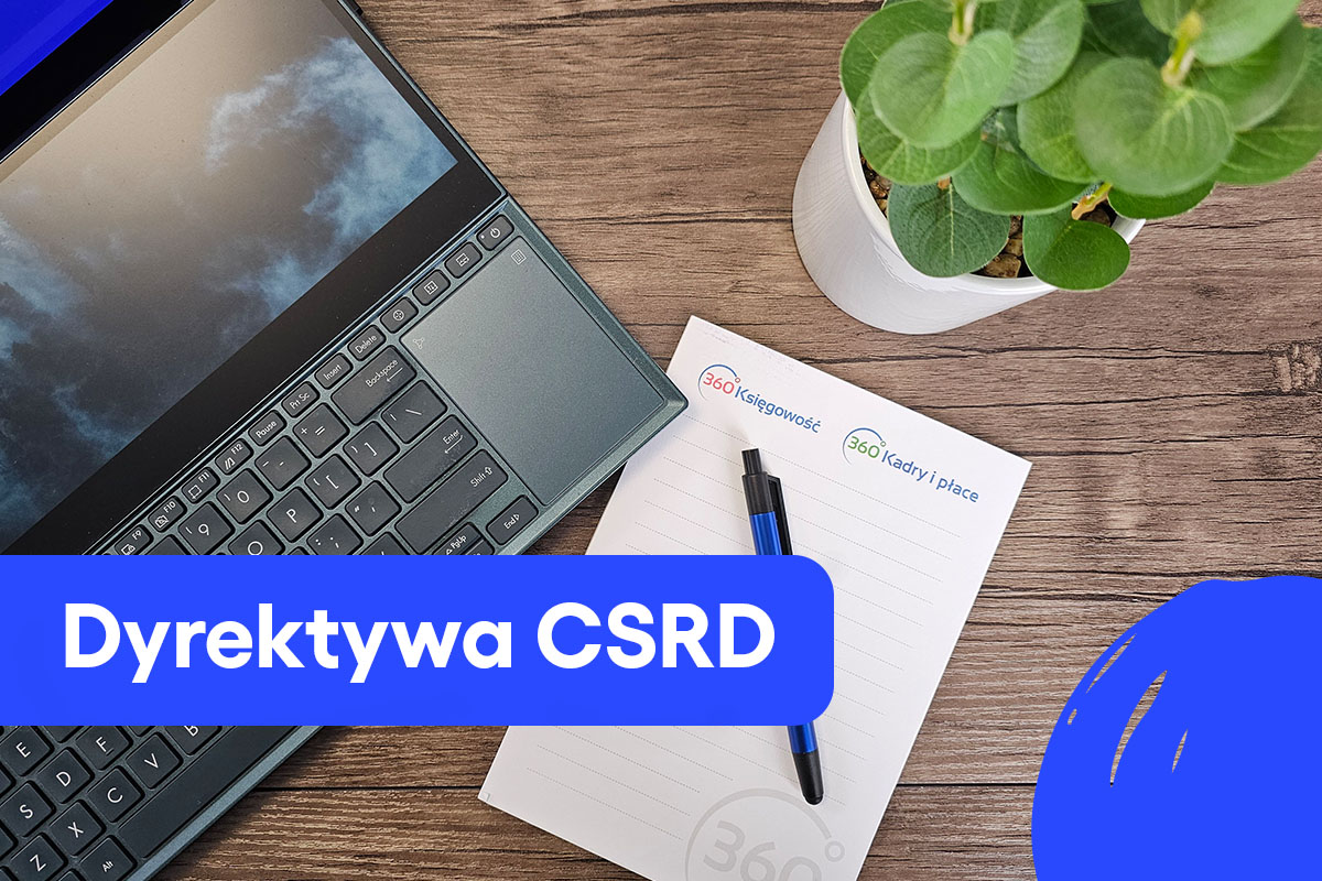 Dyrektywa CSRD