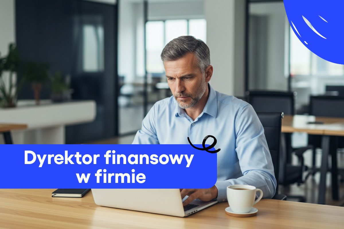 dyrektor finansowy