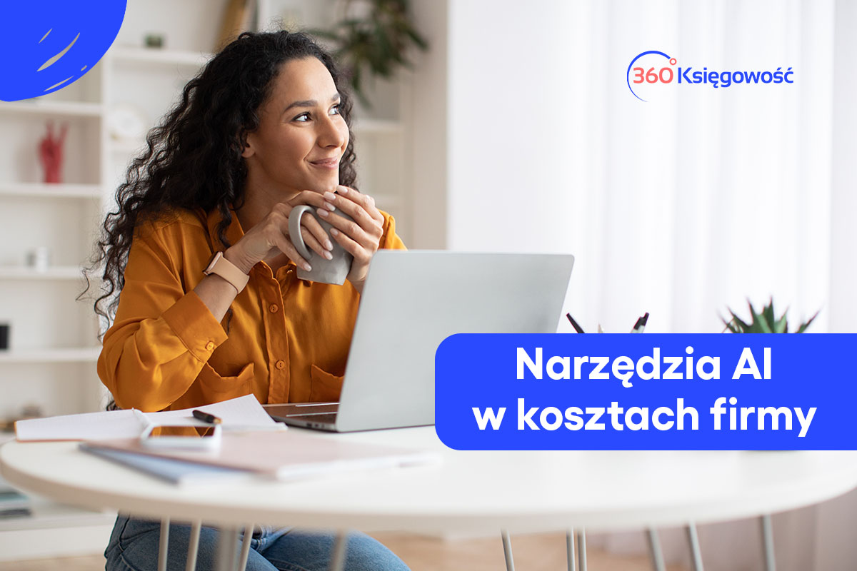 czat gpt i inne ai w kosztach firmy