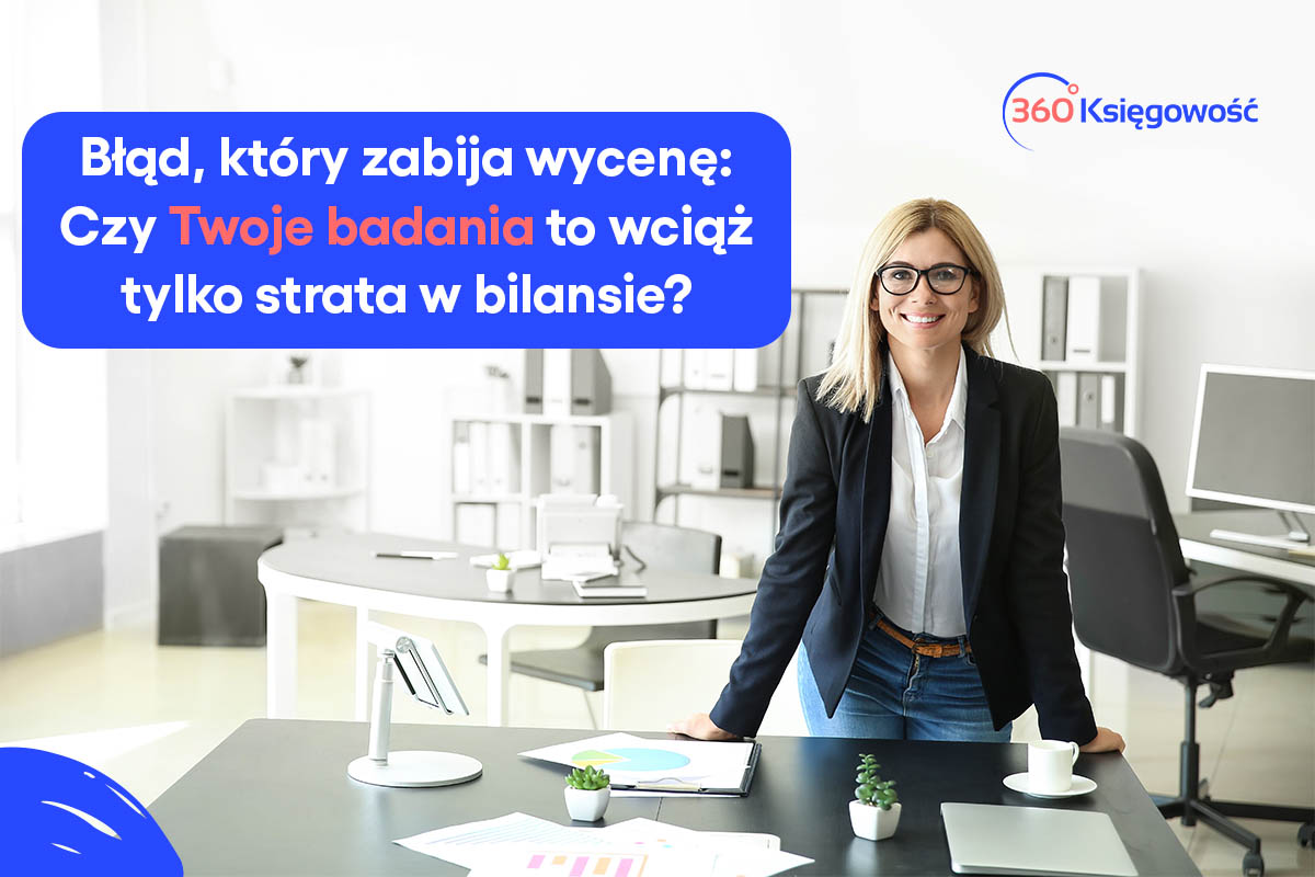 badania i rozwój